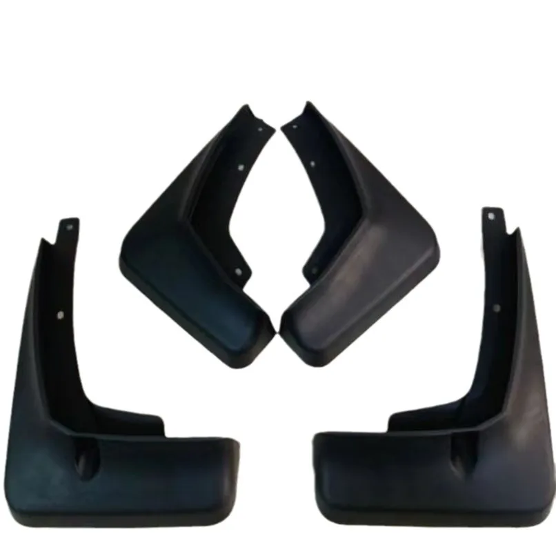 مناسبة لشيري تيجو 4/5X درابزين 2019-2023 أجزاء تعديل ملحقات السيارات