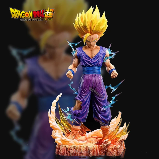 Games super shops saiyan 2 gohan