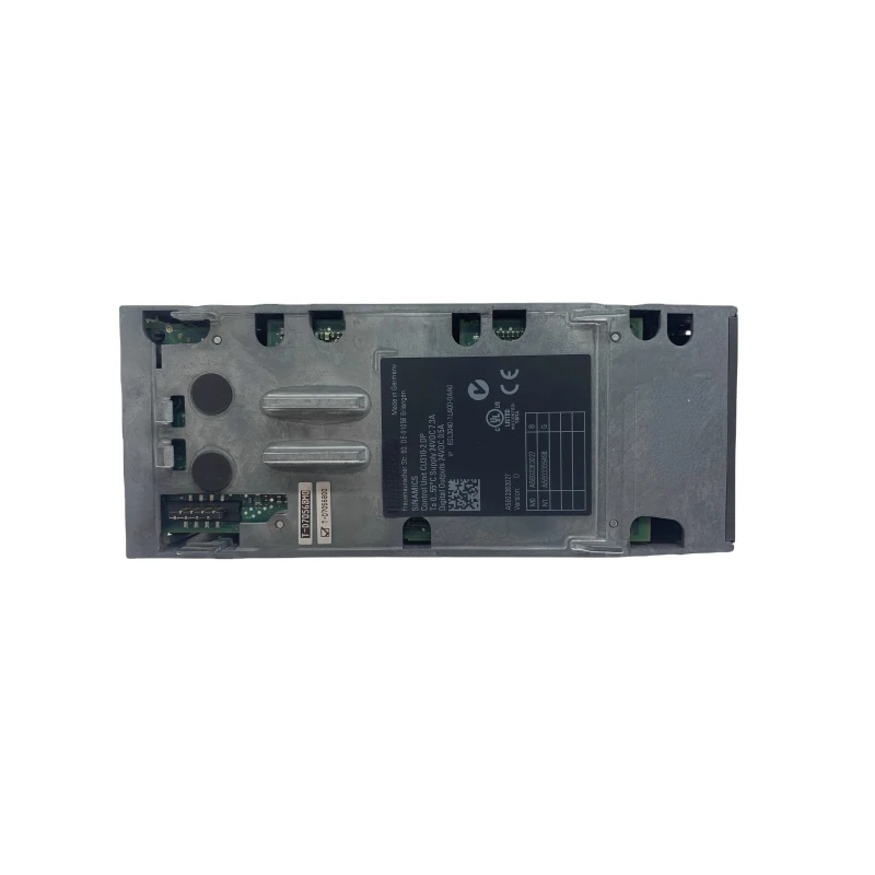 

6SL3040-1LA00-0AA0 Оригинальная машина для разборки S120 инвертор CU310-2DP блок управления