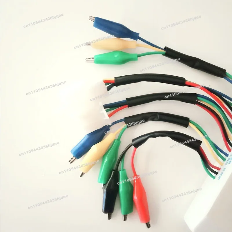Electric Vehicle Accessories, Controller Motor Repair Treasure, Electric Vehicle Motor Detector