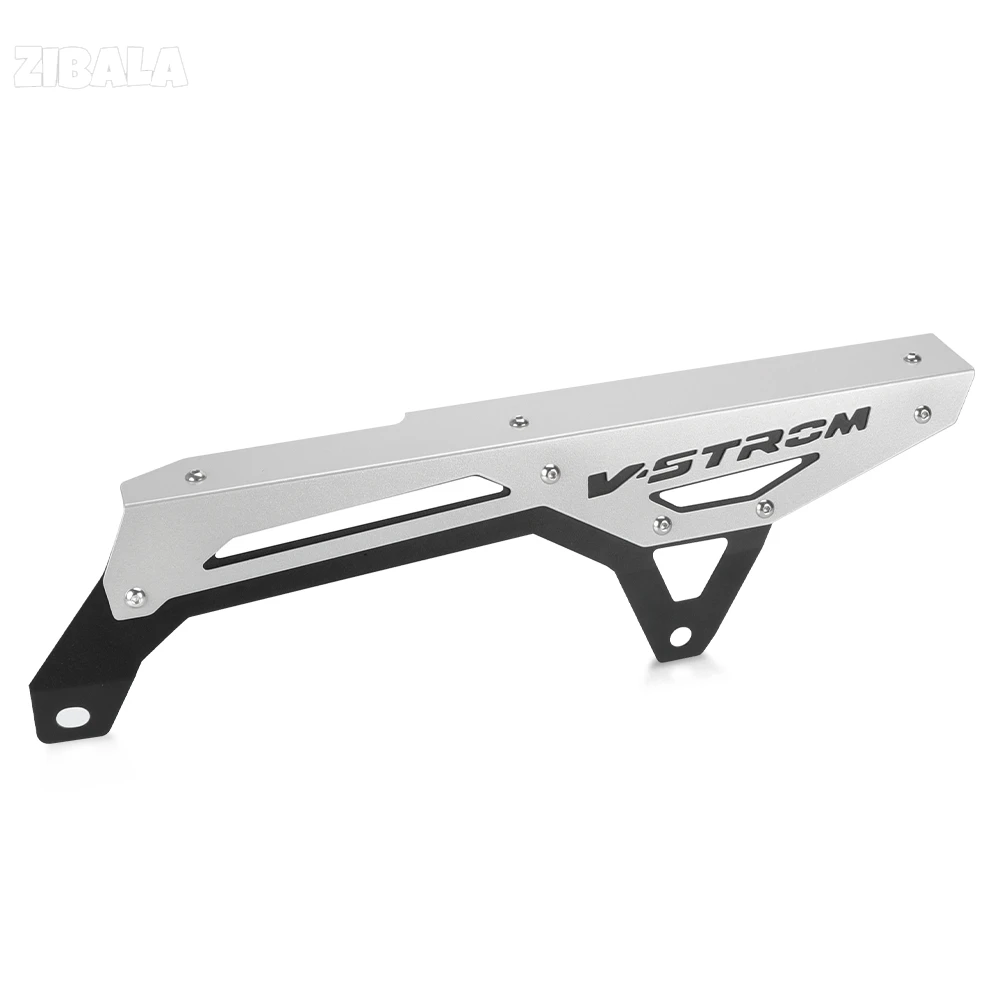 

Motorcycle For Suzuki DL650 / V-Strom 650 2004-2019-2020-2021-2022-2023-2024 Accessories Chain Guard Cover Protector chain guard