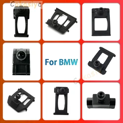 Car Mobile Phone Holder Base Car Styling For BMW X1 X2 X3 X4 X5 X6 X7 IX3 G01 G02 G05 G06 G07 E70 E71 E84 F25 F26 F48 F49