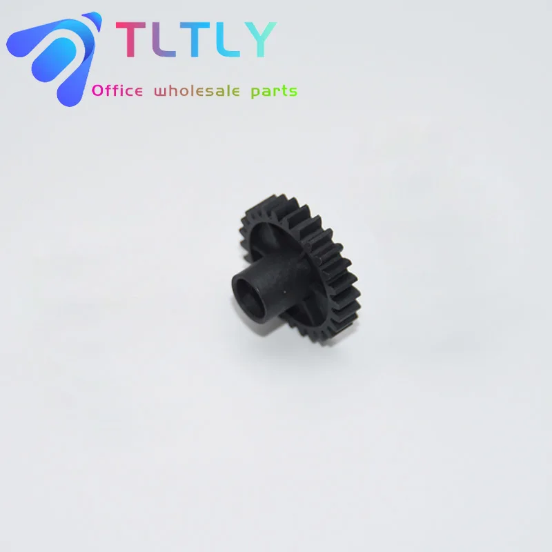 10PCS FU8-0575-000 Fuser Lower Pressure Roller Gear for CANON IR 2520 2525 2530 2535 2545 / IR2520 IR2525 IR2530 IR2535 IR2545