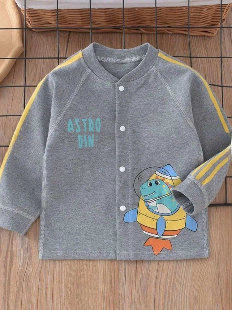 thickened-pure-cotton-autumn-sweater-for-infants-and-toddlers-mid-neck-unisex-baby-cardigan-warmth-clothing-baby-clothes