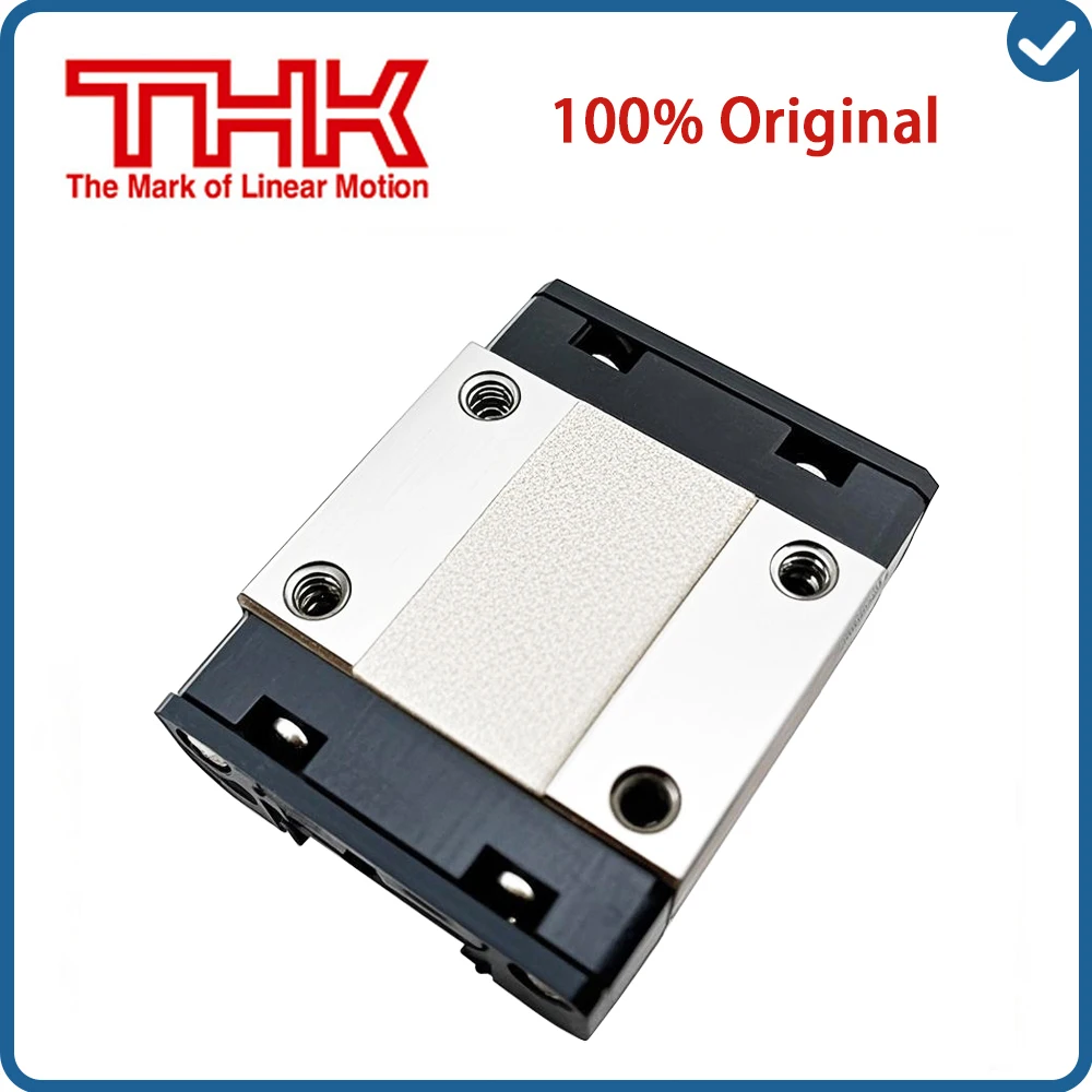 THK RSR12ZM RSR12WZM Linear Block Linear Guide Slider Linear Bearing RSR RSR12 RSR12ZM RSR12WZM
