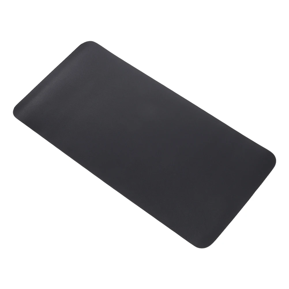 

Large Mouse Pad Desk Gaming Smooth Non Slip Wrist Rest Waterproof Wear Resistant Easy H Feeling