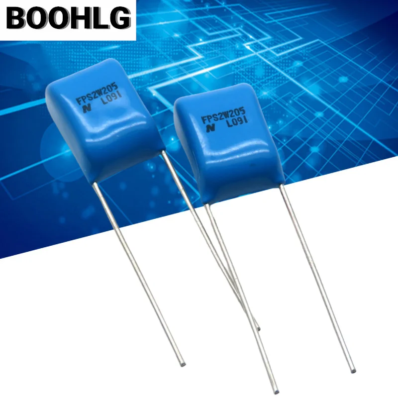 10PCS Nitsuko 205 2… - image