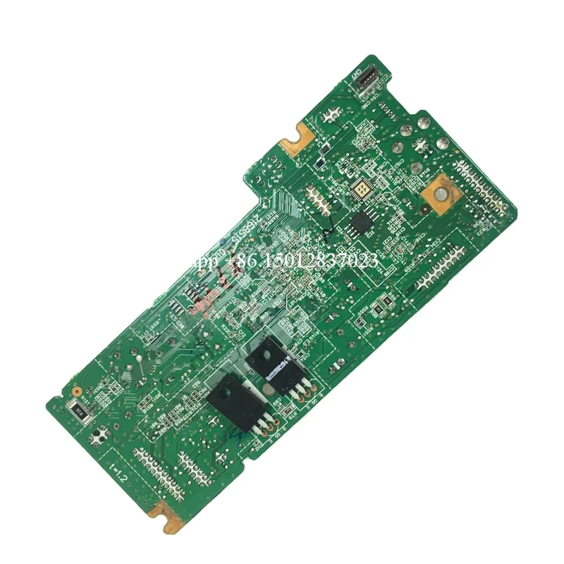 Formatter Original 90% new Main board for Epson XP430/XP435/XP440/XP442/XP445 mainboard