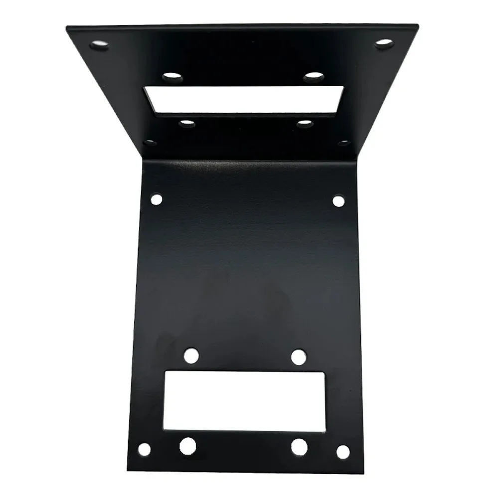 For Vehicle Heating Solutions Diesel Heater Mounting Bracket Easy Installation Bracket Enhanced Stability Features