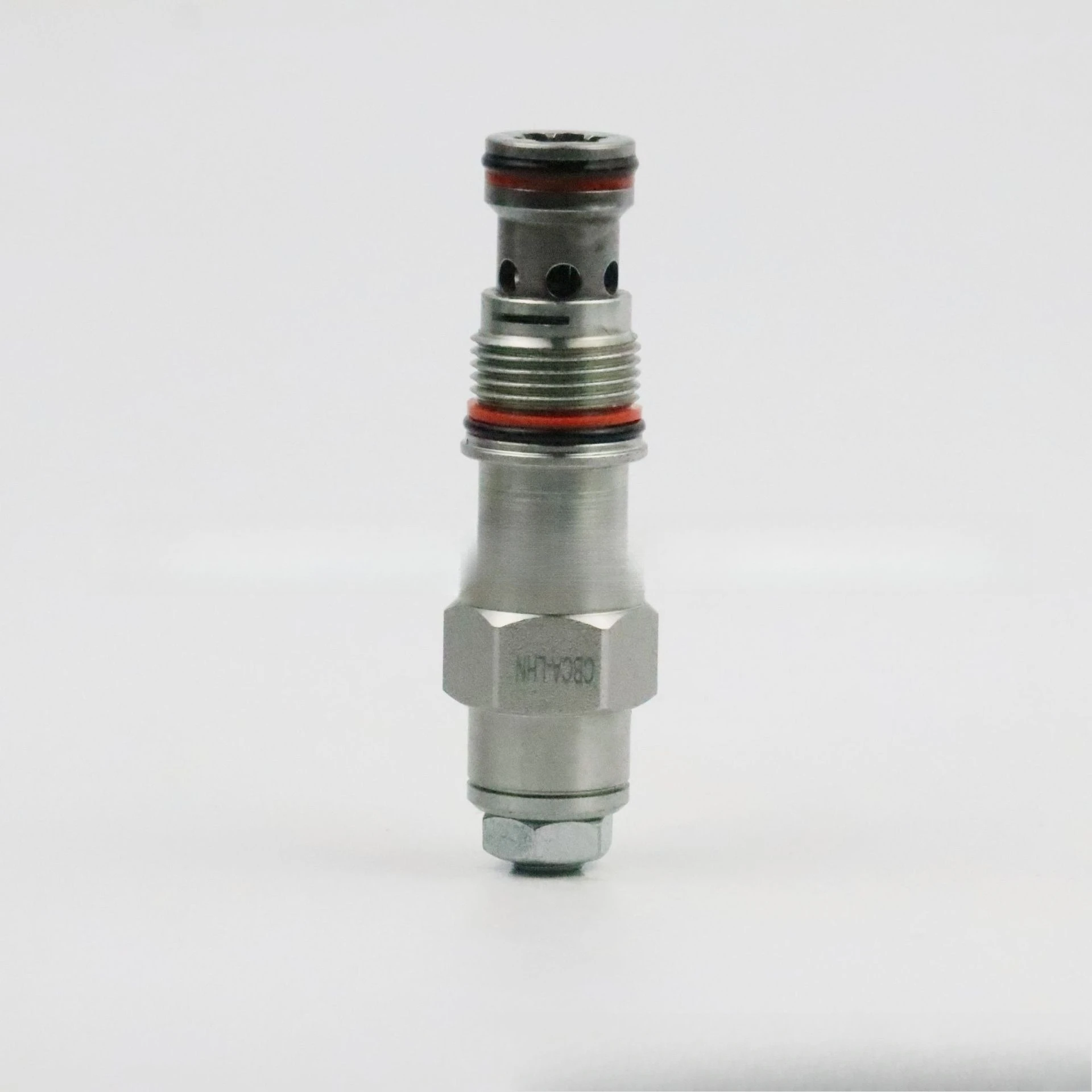CBCA-LHN Balance Valve Relief Valve Threaded Cartridge Valve Excavator Parts