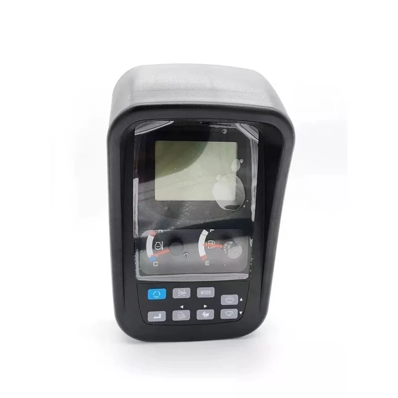 Monitor Display Panel For Kobelco SK75-8 SK140-8 SK200-8 SK250-8 SK350-8 SK460-8 YN59S00021F3