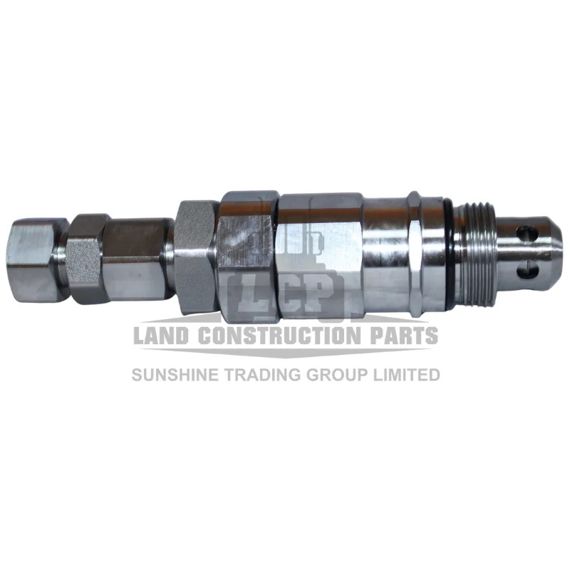 JS330 Relief Valve 25/221556 JCB330 AFM 25/221556 LNC0261 21113-50306