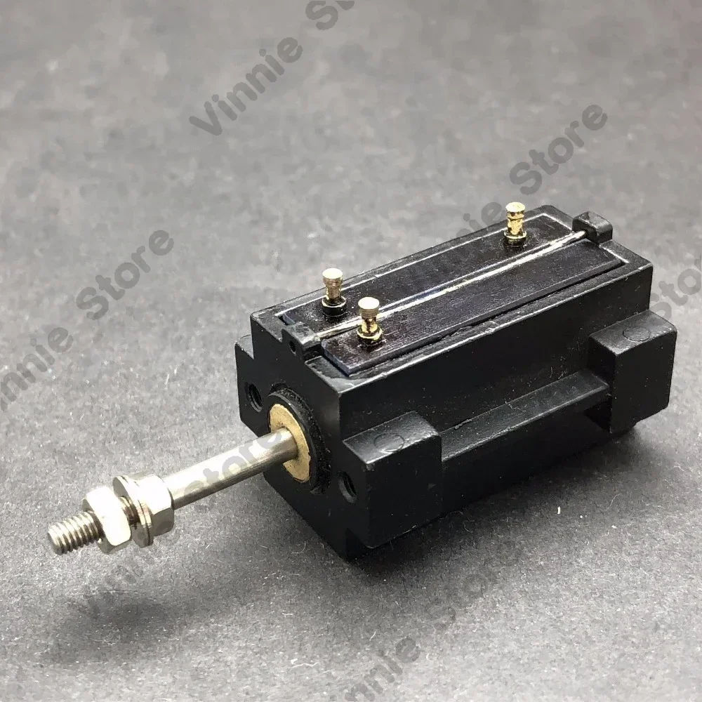1K LP-10F 6  LP-10F-6 MIDORI small stroke pull without spring Angle sensor precision conductive plastic potentiometer switch