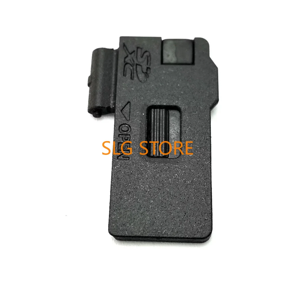 عالية الجودة جديد غطاء باب البطارية غطاء غطاء استبدال لأوليمبوس EM10II EM10III EM10 مارك II III كاميرا رقمية جزء