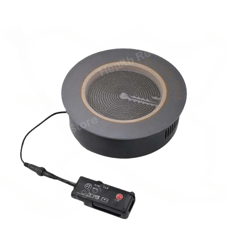 

Heating Plate Glass Ceramic 1500W Small Induction Infrared Cooker Mini Electric Infrared