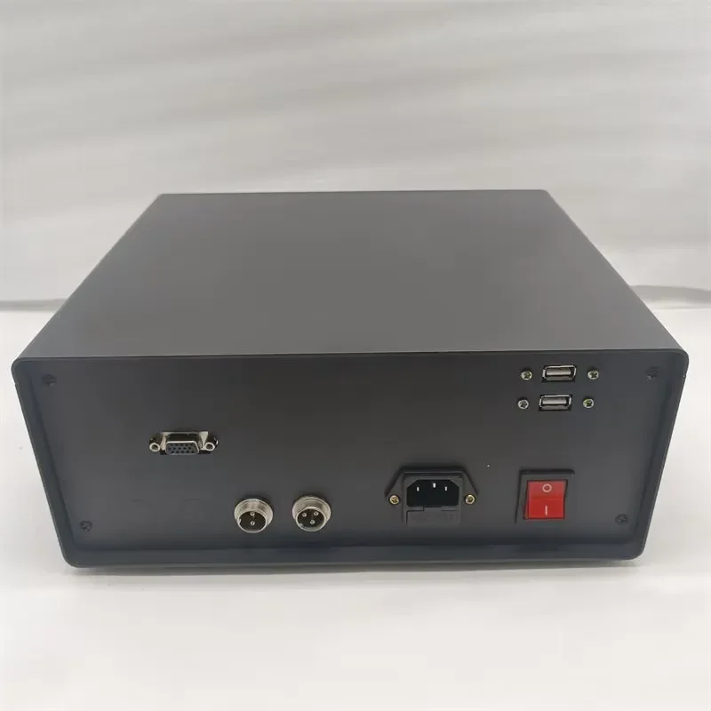 Auto Service Repair CRM920 Common Rail Injector Tester Stroke Measuring System Tools CRM 100 Stage 3 Test Bench Tool
