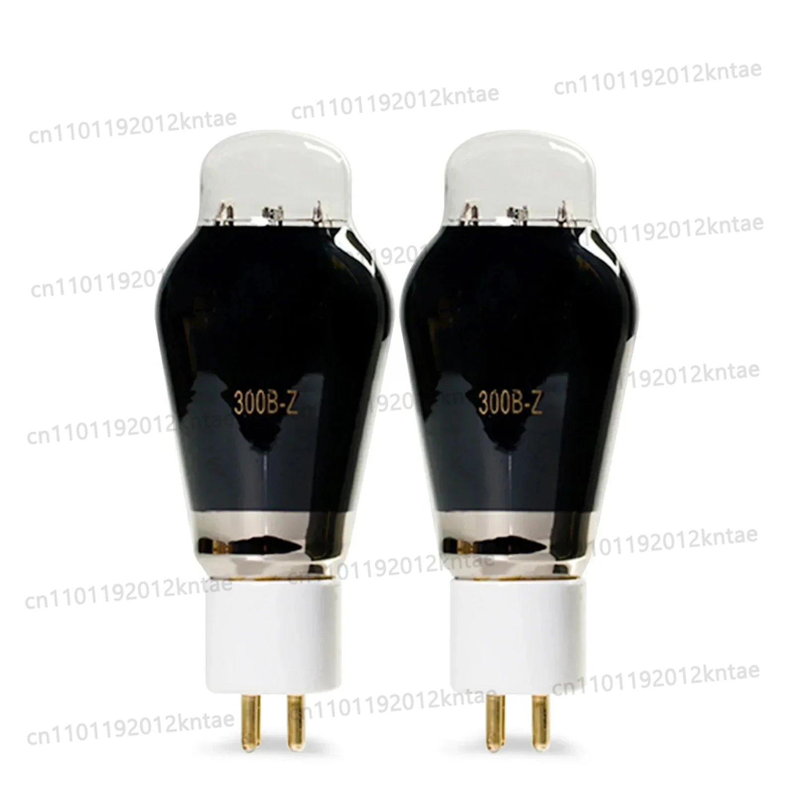 Vacuum Tube 300B-Z HIFI Audio Valve Upgrade 300B-98 WE300B E300B Electronic Tube  Kit DIY