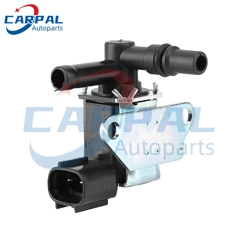 Vapor Canister Purge Solenoid Valve K5T46695 14930-EN200 14930-EN20A 14930-ET000 For Nissan Cube Sentra Versa NV200 Auto Parts