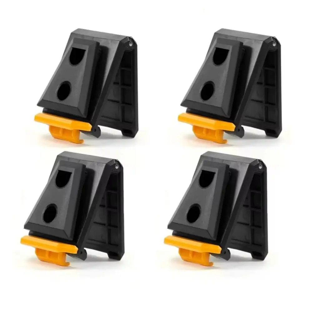 

For TOUGHBUILT TB-CT-150 ClipTech Hubs Belt Durable ClipTech Bag Buckles Hand Power Tool Organizer Accessories