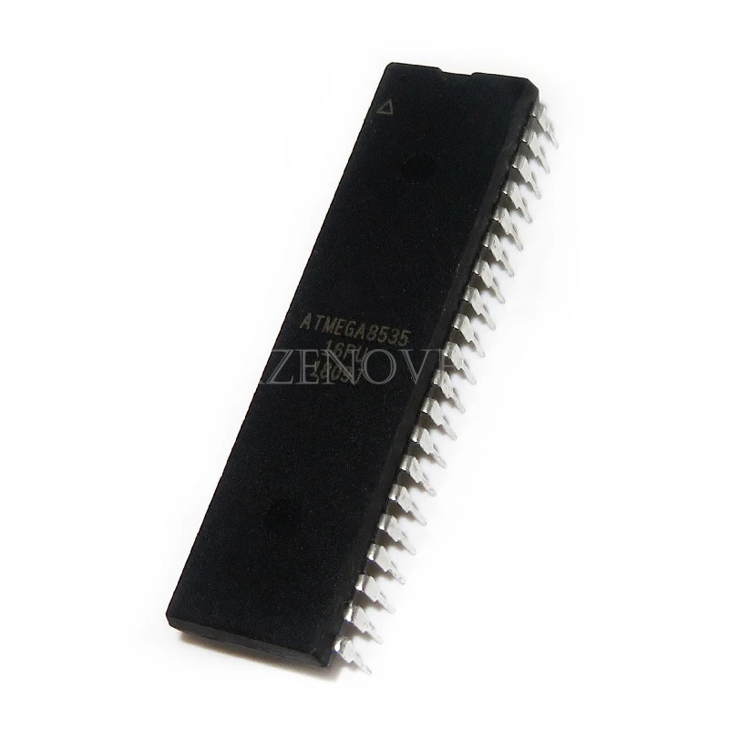 （1-5pcs）ATMEGA8535-16PU ATMEGA8535 AT89S8253-24PU AT89S8253 ATMEGA162-16PU ATMEGA162 P8088-2 P8088 DIP-40