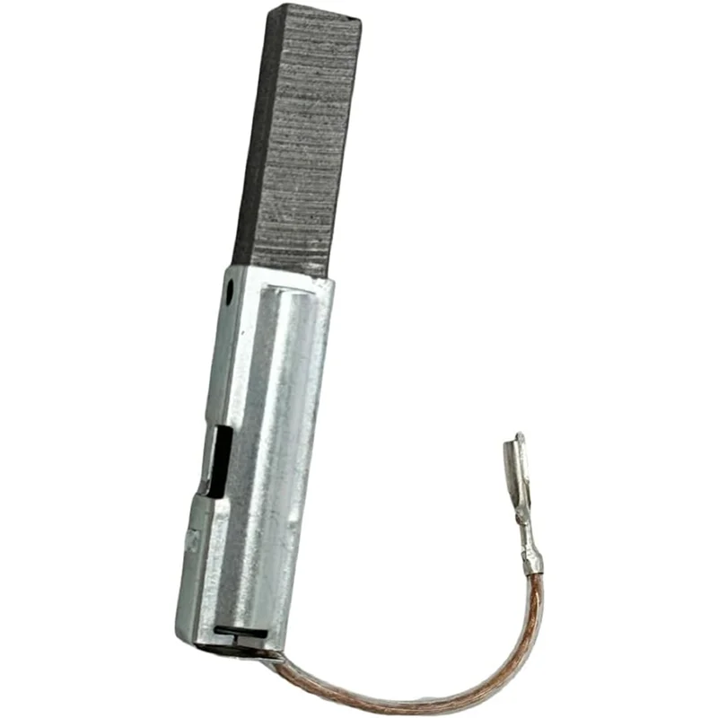 

A98E-4PCS 1619PA7345 Carbon Brushes GAS15PS GAS15 Vacuum Cleaner Accessories Replacement Parts For