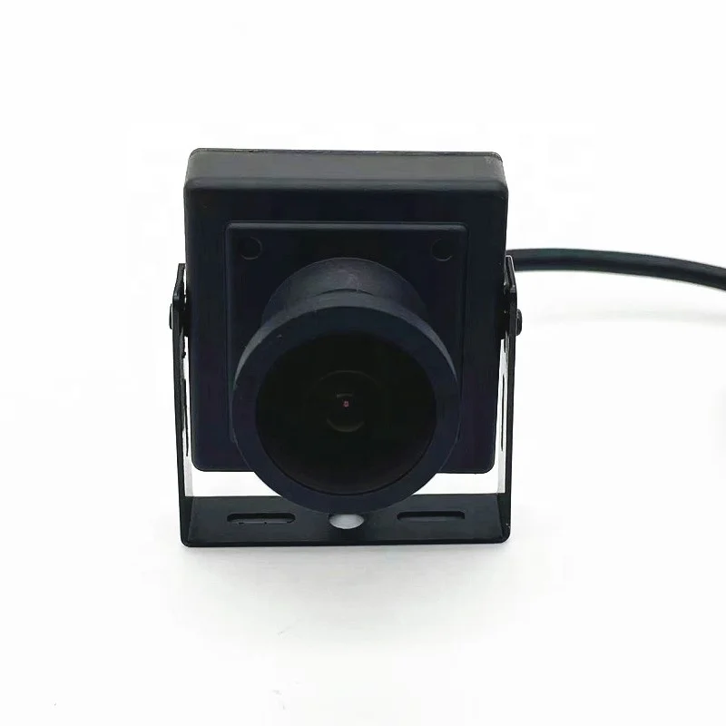 3840x2160 4K 30FPS StarLight IMX415 CMOS Sensor USB 2.0 Camera 220 Degree Fisheye Lens IP65 Waterproof Vandal-Proof 1 Year