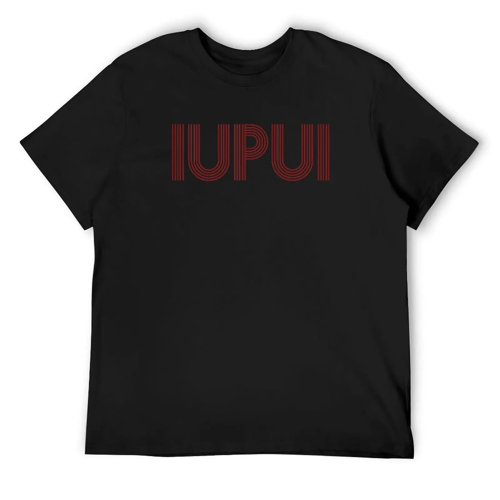 iupui 6 T-Shirt blanks sweat sublime fitted t shirts for men