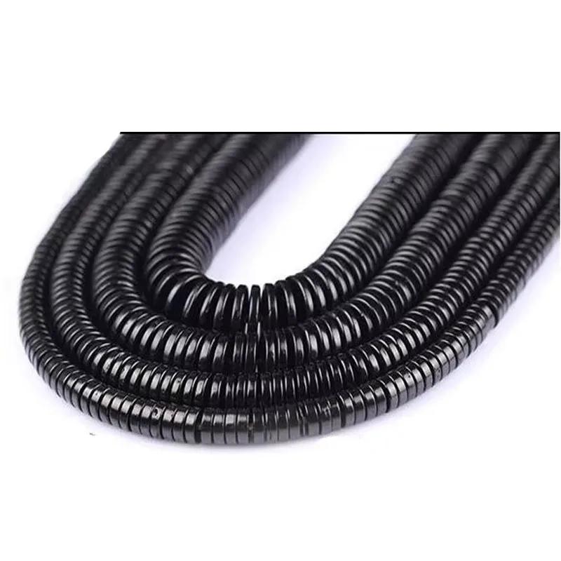 150-100Pcs/Lot Round Natural Coconut Shell Wooden Beads Loose Spacer Beads For Jewelry Making DIY Necklace Bracelet Accessories