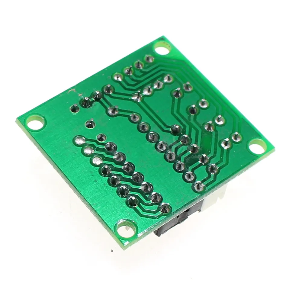 28BYJ-48-5V 4 ULN2003 fase Stepper Motor + Driver Board para Arduino