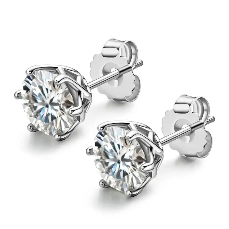Thumbnail 2 - #58 Most Reviewed Stud Earrings