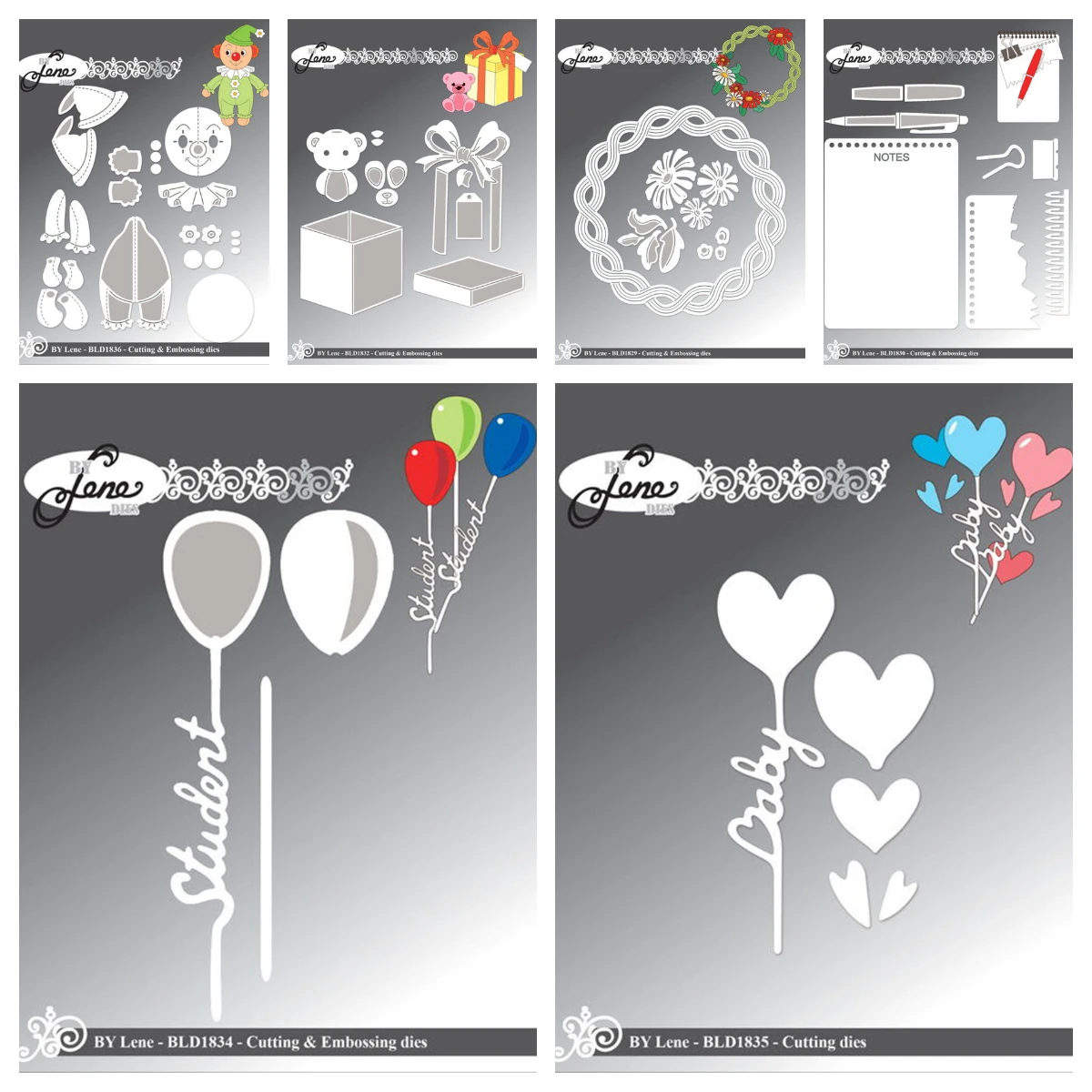 

New Book Worm Die Cuts Metal Cutting Dies for DIY Scrapbooking Crafts Stencils Photo Album Template Handmade Decoration