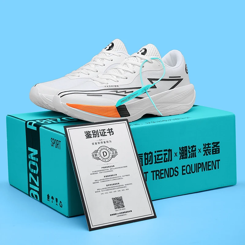 

Sneaker Comfortable Fashion Classic Zhijing1Running Shoes36-44Size Couple's High Quality Summer