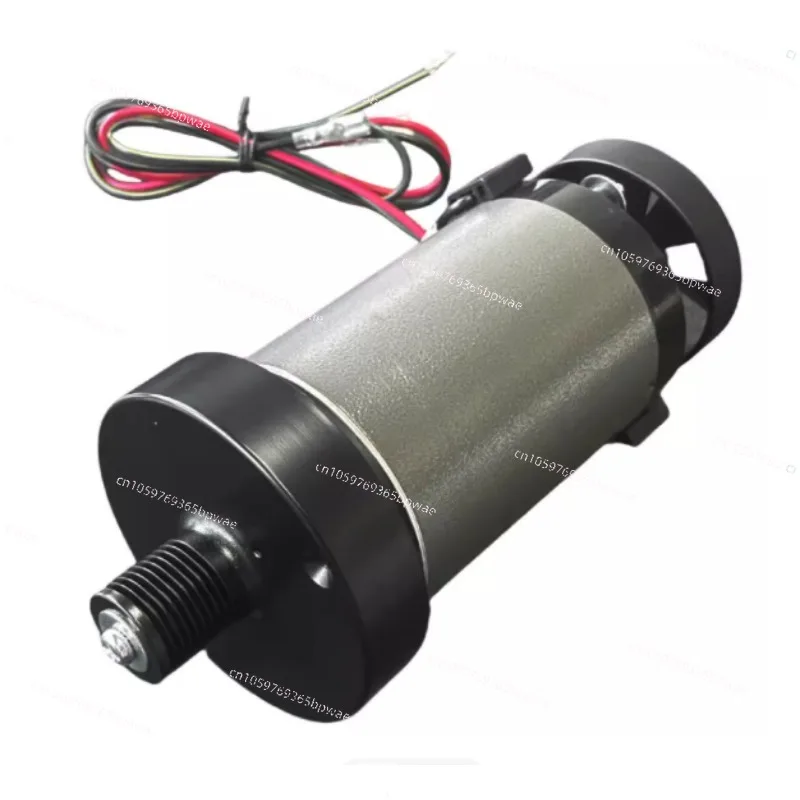 

Новый двигатель постоянного тока с щетками 0.5-1.25 л.с. для беговых дорожек, хит продаж