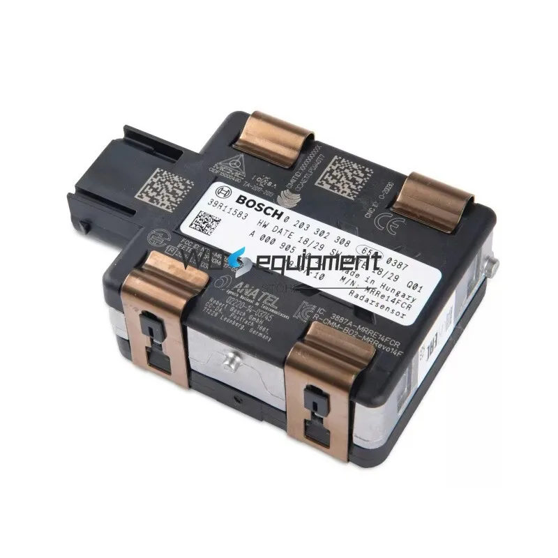 

0203302308 Genuine Mercedes-Benz C B GLC W253 W205 W247 Radar Sensor Distronic Radar Sensor A0009052616 A0009053011