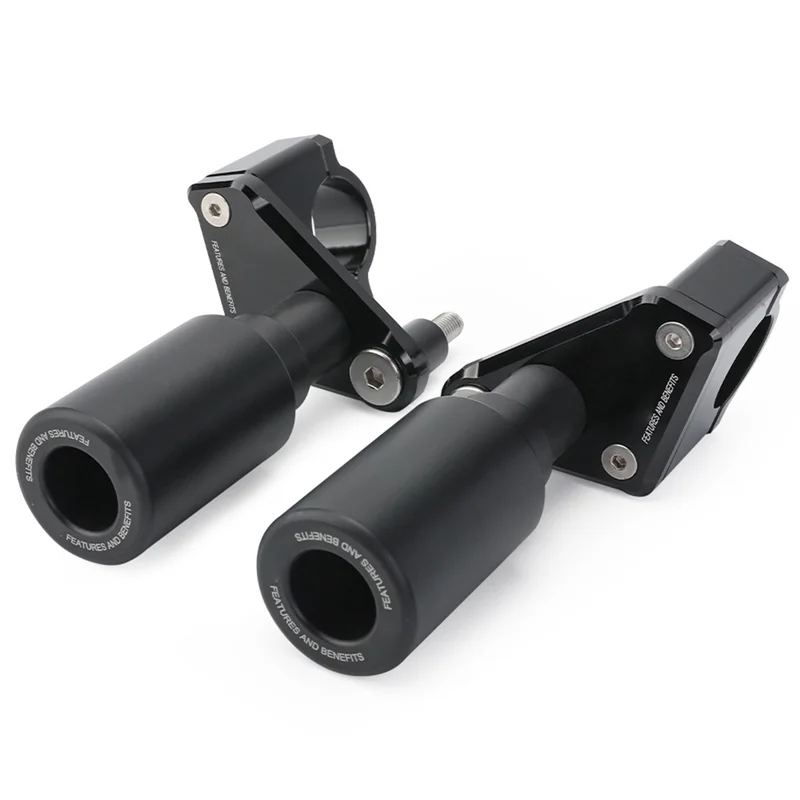 

A64P-Motorcycle Body Falling Protector Falling Protection Rod For X350 2023-2024 Drop Protector Rod Accessories