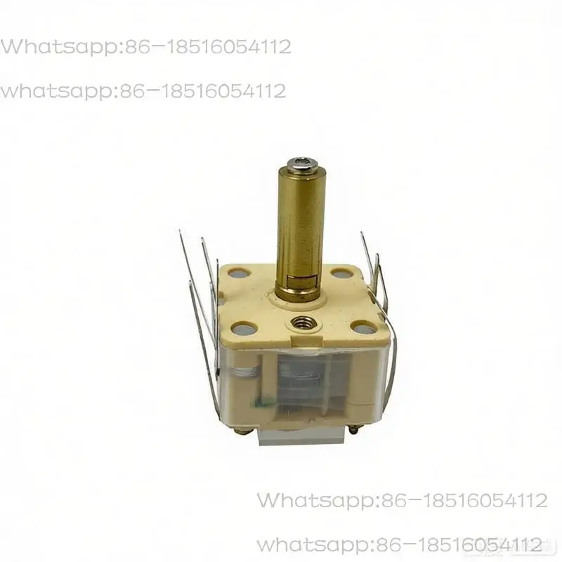 CBM-443BF-1AB4/088AM + FM radio quadruple PVC film variable capacitor 270P * 2/20P * 2