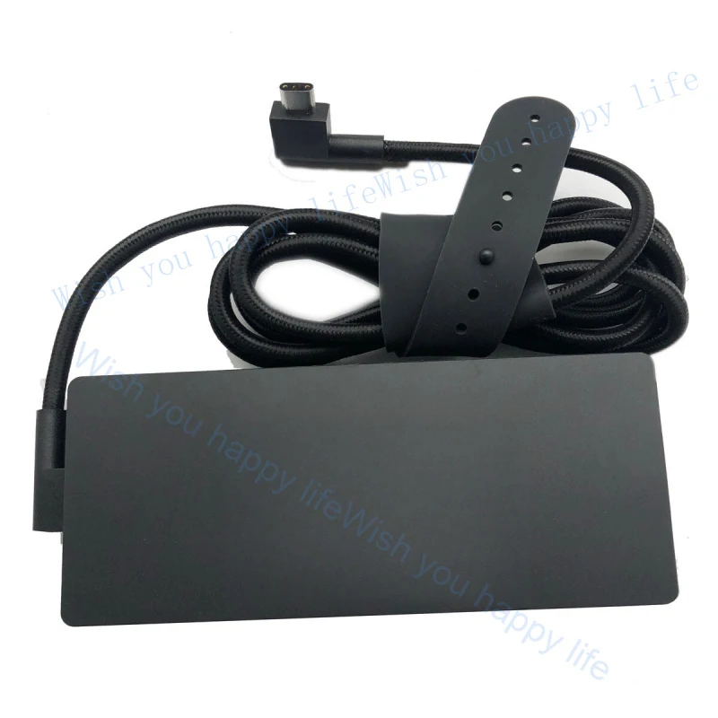 LL Genuine 230W AC Adapter Charger For Razer Blade 15 RZ09-0330QEM3-R3U1 0367CED3