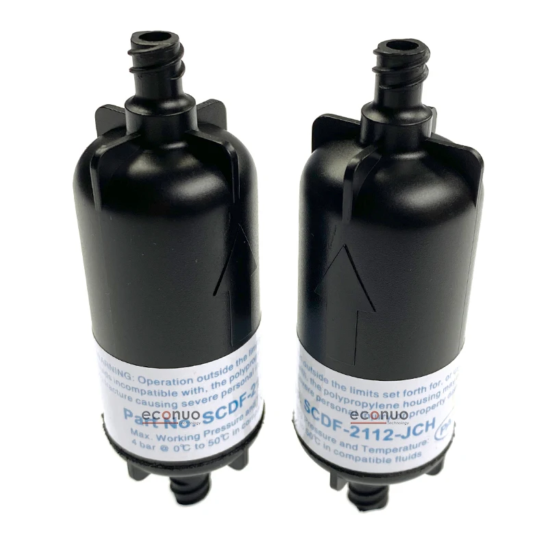 Original Pall Ink Filter SCDF-2112 JCH 10UM For for Flora/Infinite/Seiko Inkjet Printer UV Printer