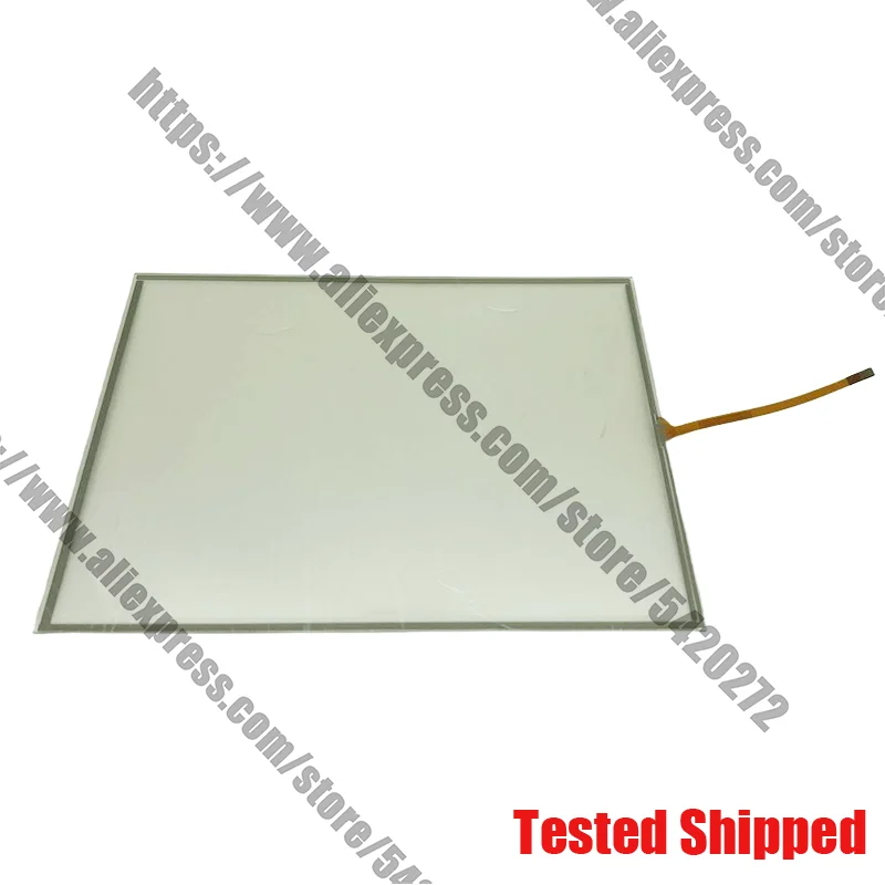

NEW H3104A-NDWHD62-R Touch Panel Screen Glass Digitizer