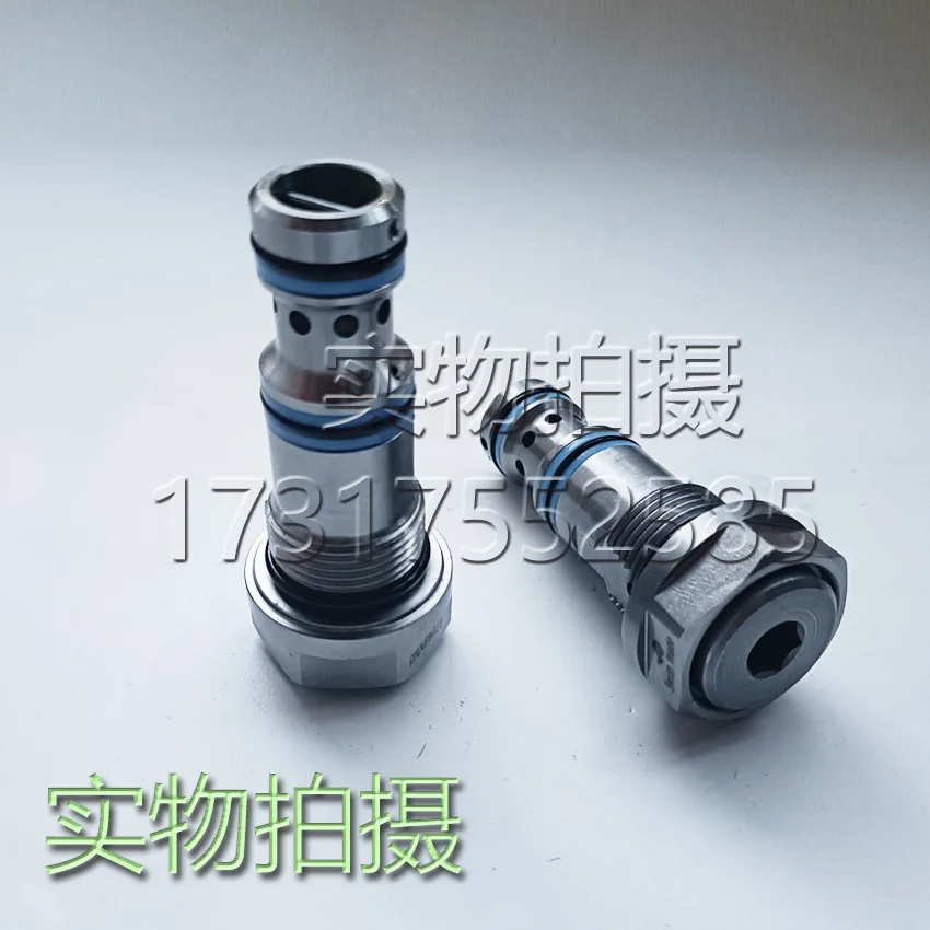 Original WANDFLUH Wanfula Cartridge Valve RNXPM22-2 Is Available From Stock.