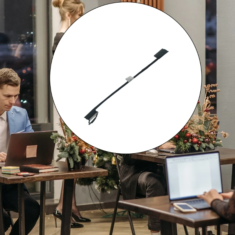 20CB 交換用バッテリー フレキシブル ワイヤー E5570 DC020027Q00 ラップトップ修理用