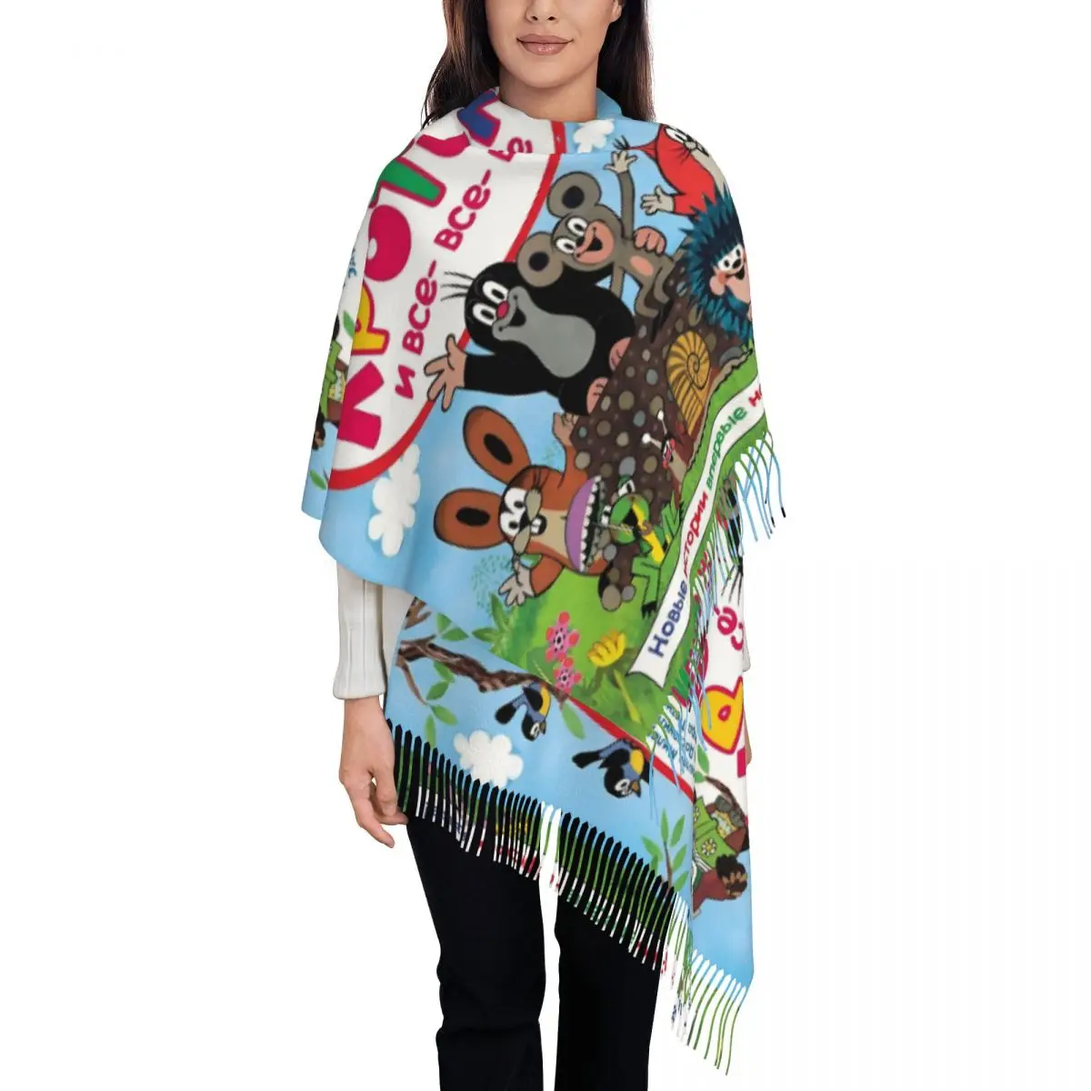 impressao-personalizada-checa-a-pequena-toupeira-dos-desenhos-animados-anima-cachecol-das-mulheres-dos-homens-inverno-outono-cachecois-quentes-krtek-krtecek-xales-envoltorios