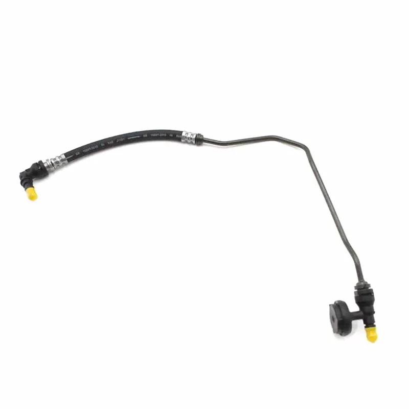 

Clutch Master Cylinder Tube Hose For Ford Ranger T6 MK1 T7 2011-2016 EB3G-7A512-AA EB3G7A512AA 5359533-A97E