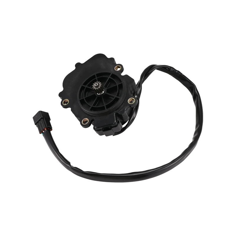 

Передний дифференциальный Серводвигатель ATV 0181 ‑ 314000 Acutator для Cfmoto 500/X5/500 Eng