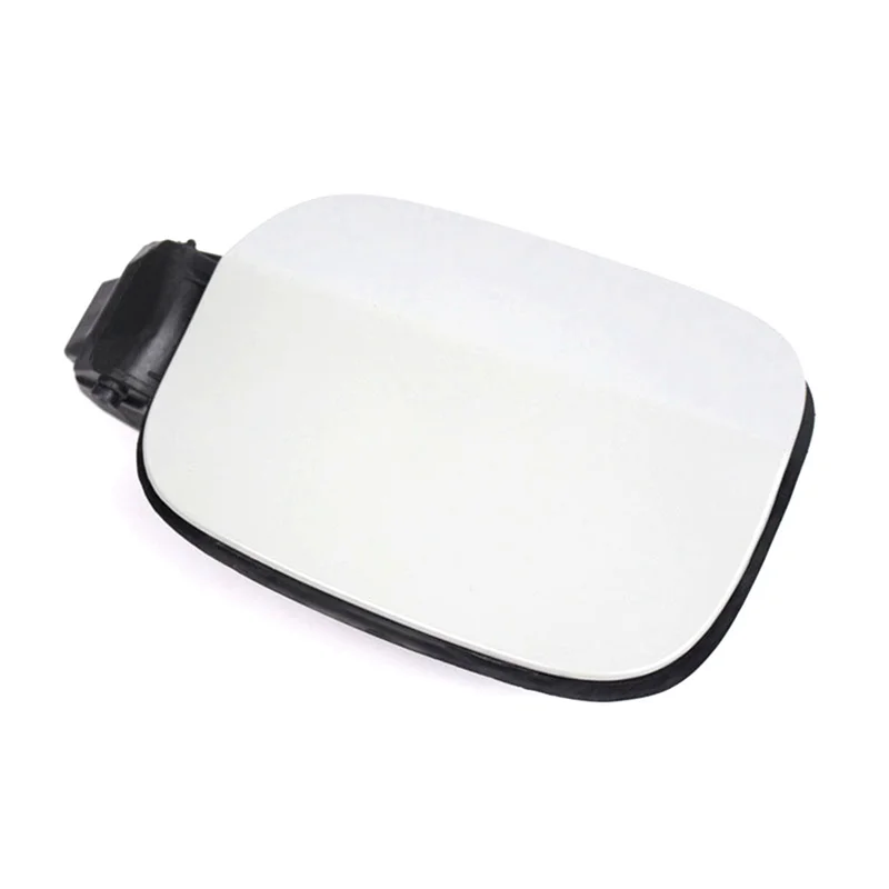 Tutup Pengisi Oli Tangki Bensin Bahan Bakar Mobil Cocok untuk Q5 2008-2016 Tutup Tangki Bahan Bakar 8R0809999B Suku Cadang Pengganti Tutup Pintu Pengisi Bahan Bakar