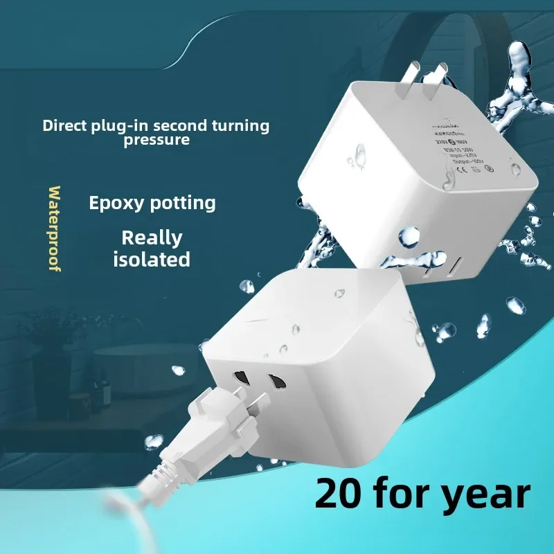 Transformator 220V menjadi 110V100V ke 220V