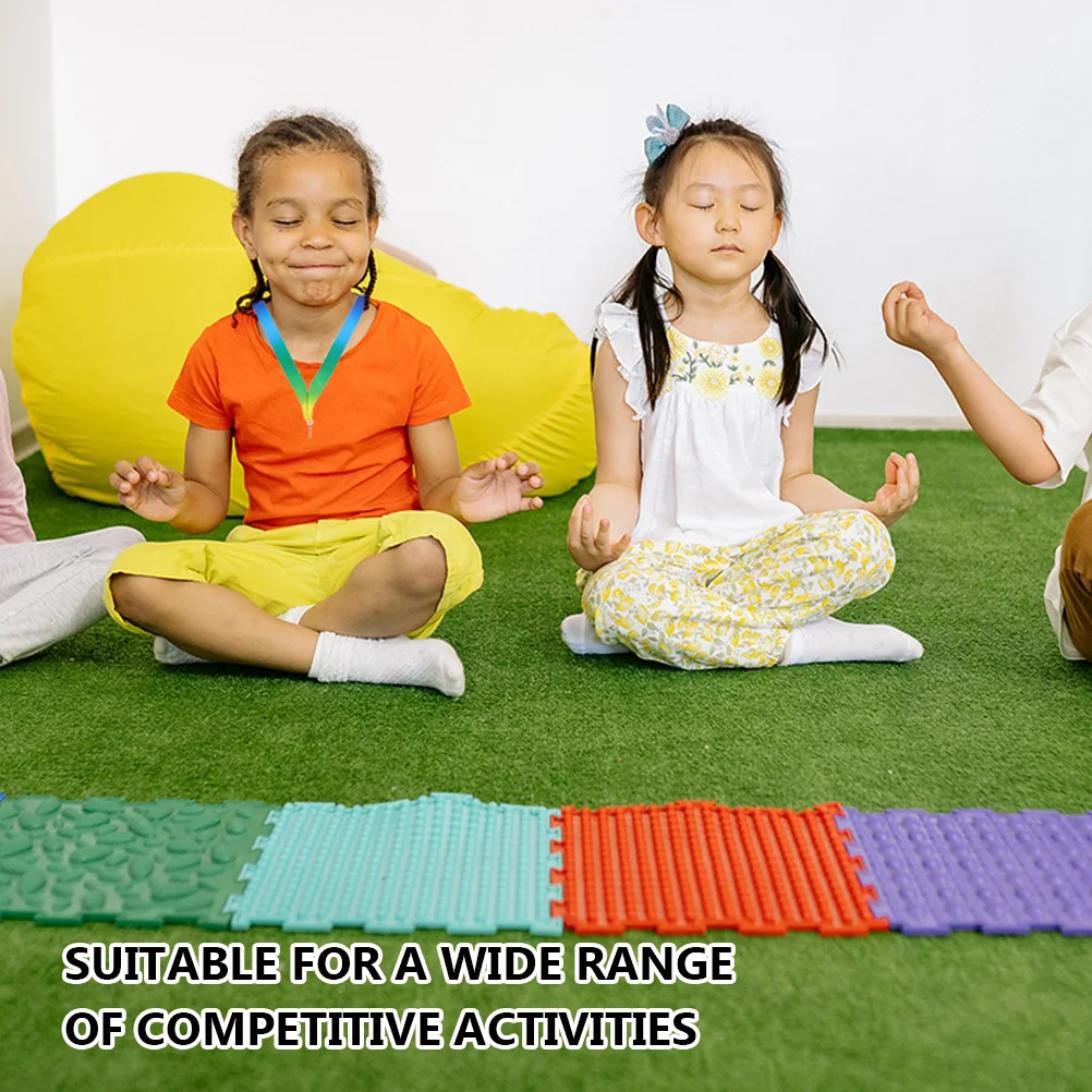 Rubans de cou de médaille, 20 pièces, conception délicate, Clip sécurisé pour réunion sportive, compétition, jeux de fête, courses relais, rubans de récompense