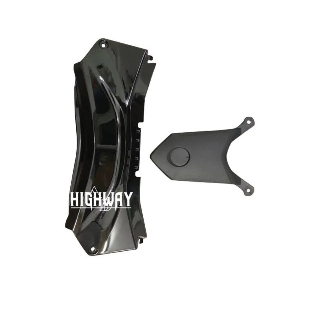 

Fit For YAMAHA YZF R3 R25 2014-2020 2015 2016 ABS Plasti Rear Tail Upper Middle Kit Fairing BodyWork Motorcycle Accessories