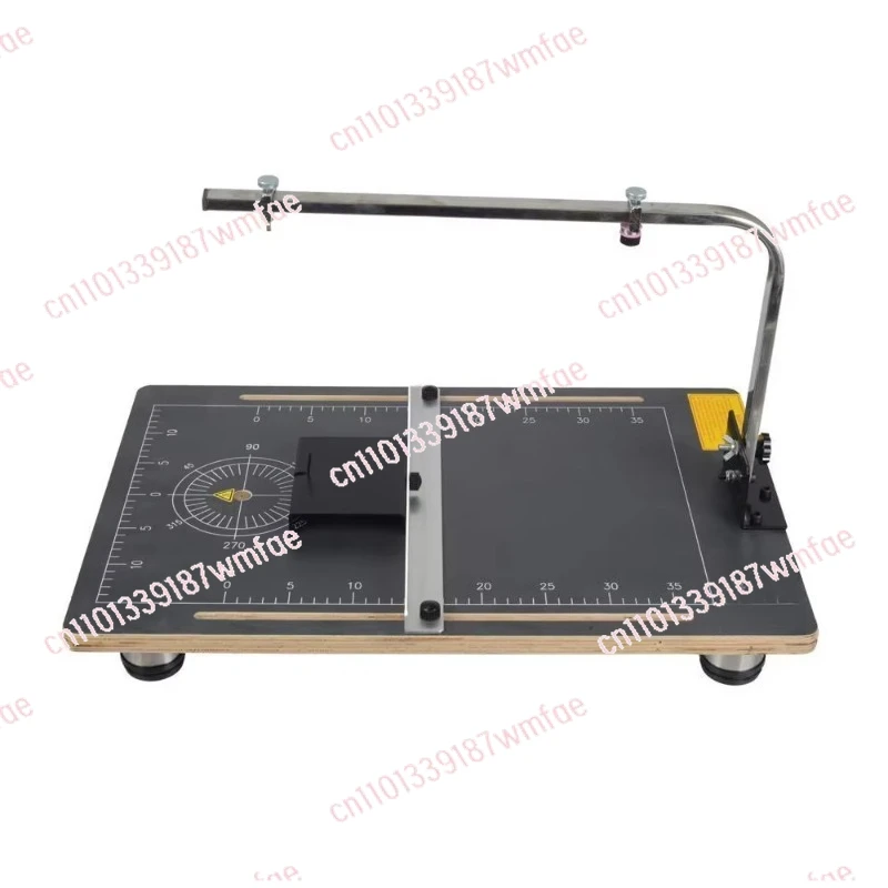 

38X58cm Hot wire foam cutting machine Desktop foam cutting machine Polystyrene foam cutting machine 110v-220v