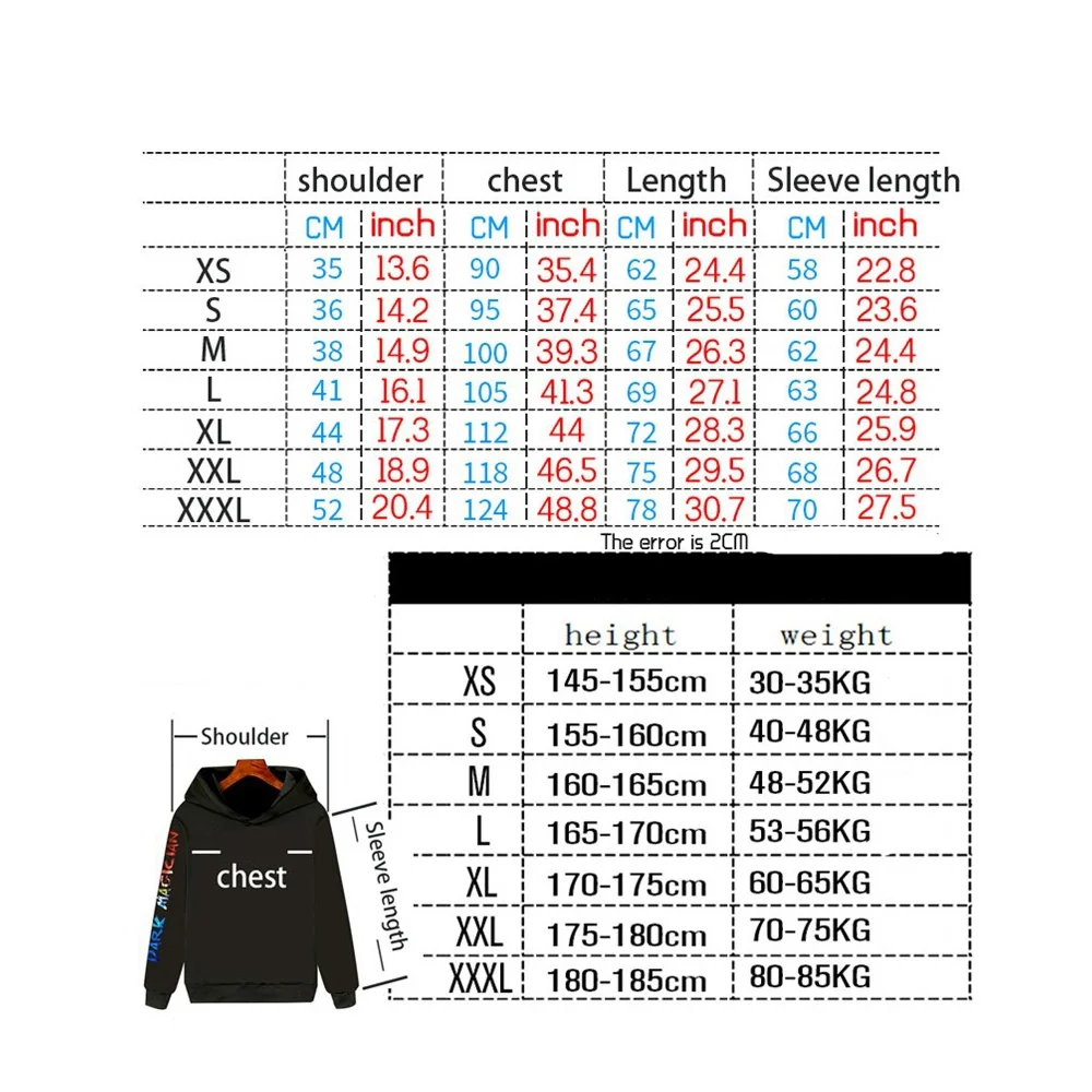 Autumn Game 3D Print ink Sans Hoodies Men Women Casual Streetwear Sweatshirts Long Sleeve Pullovers Tracksuit Adult Clothing